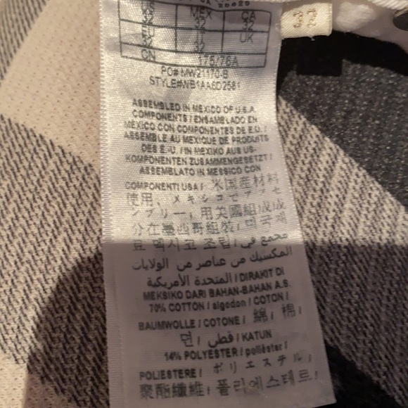 GUESS JEANS SIZE 32 - Picture 3 of 4